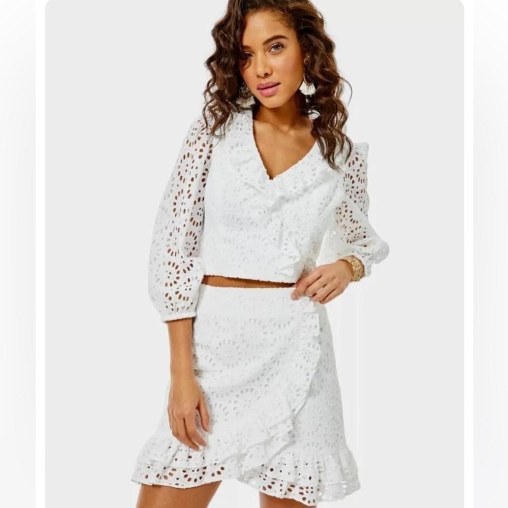 Lily Pulitzer Roca Set